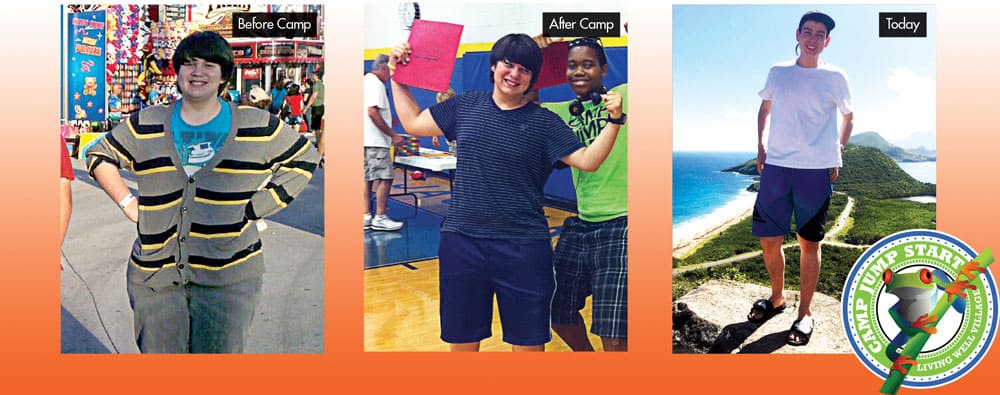 It is exciting teen Teen center promotes community